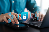Tornar a conta do instragram privada resolve?