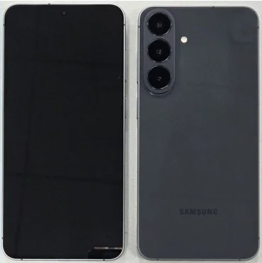 O Futuro Galaxy S26 FE