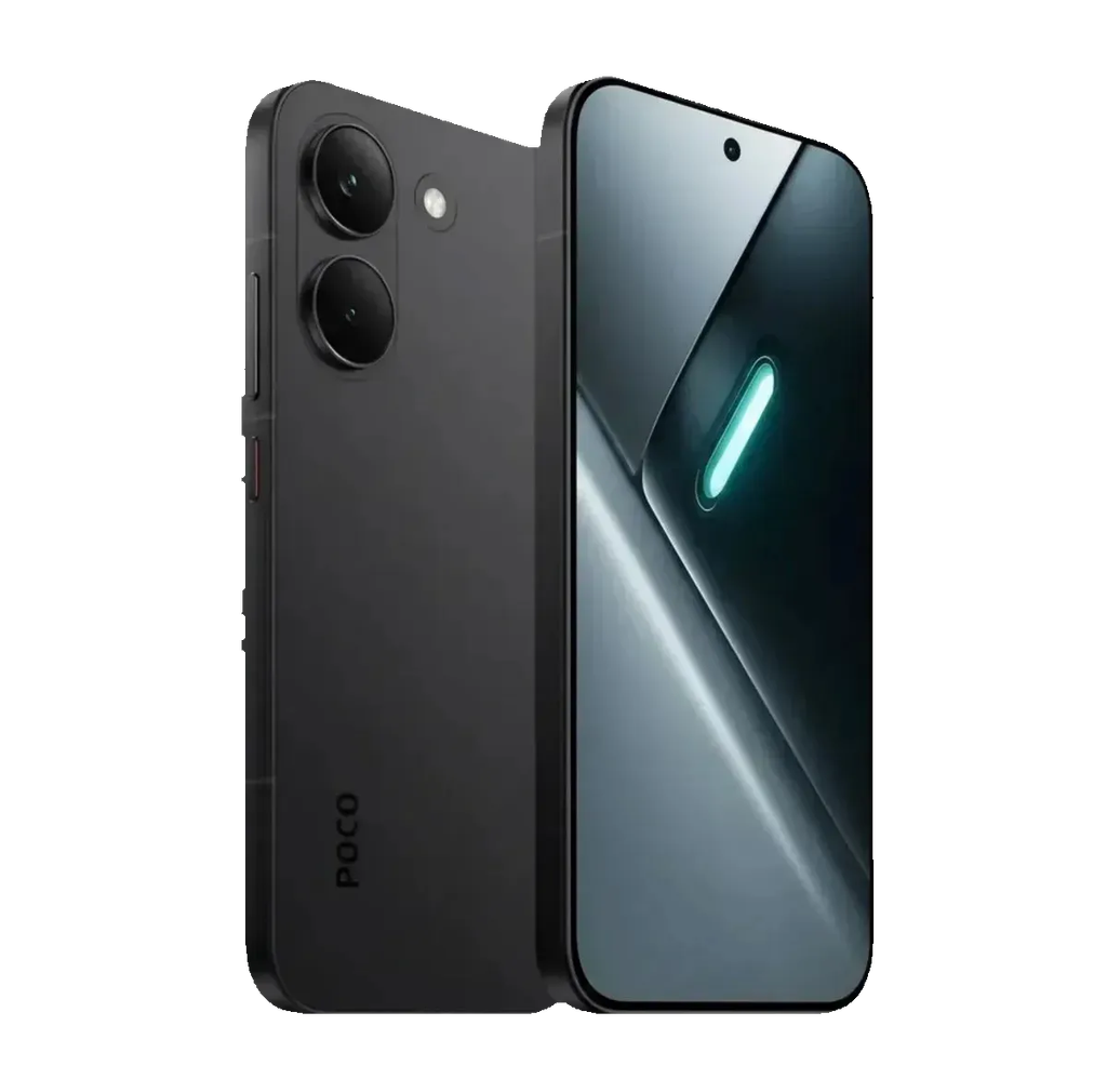 POCO X8 Pro: Bateria infinita para quem odeia tomadas
